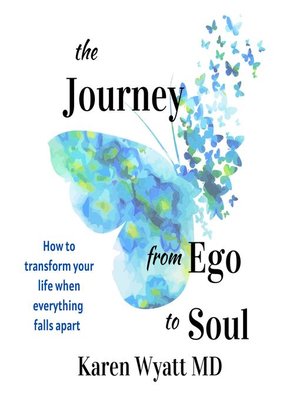 cover image of The Journey from Ego to Soul